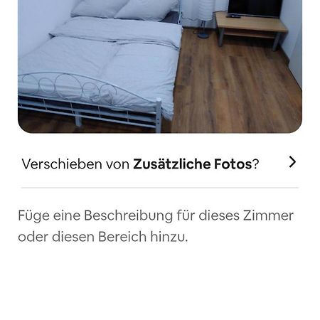 Felix Appartment H1A Koblenz  Dış mekan fotoğraf