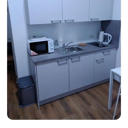 Felix Appartment H1A Koblenz  Dış mekan fotoğraf